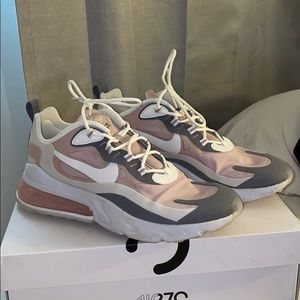 Nike Air Max 270 React